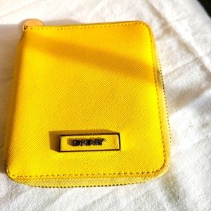 Women DKNY Wallet